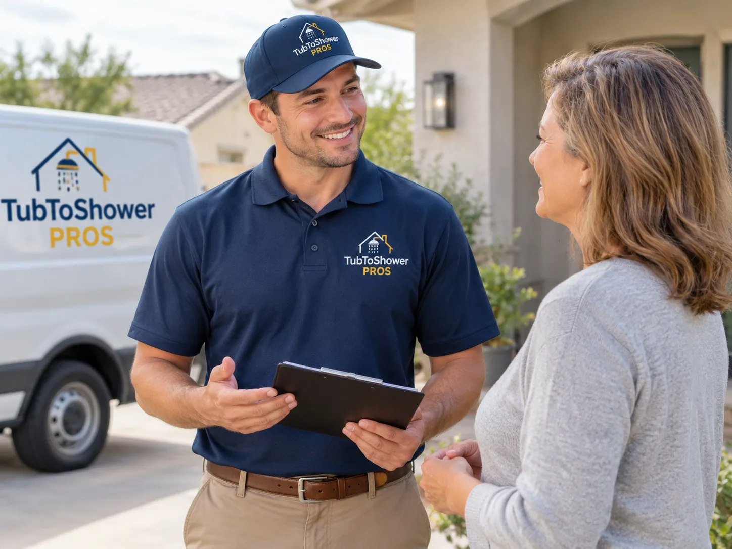 Tub Shower Conversion Waller, TX FAQs